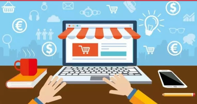 Inilah Bisnis Online Terbaru Paling Populer 2021