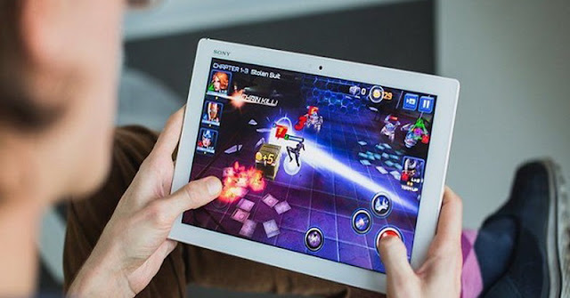 Dampak Buruk Dapat Menimpa Anak Jika Terlalu Sering Main Game