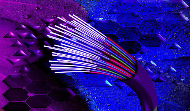 Berikut Kelebihan Dan Kekurangan Kabel Fiber Optik