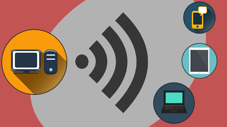 Cara Membuat Hotspot Wifi Pada Windows 10 Dengan Mudah