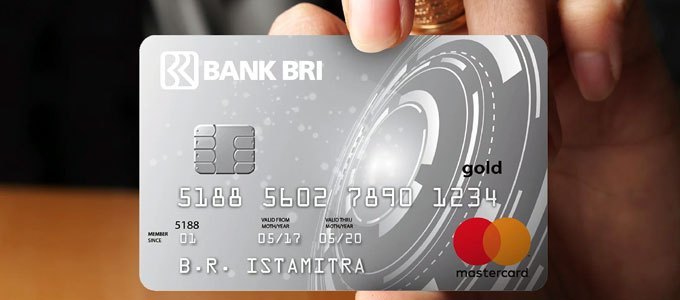 Inilah Kelebihan Dari Kartu ATM Terbaru Bank BRI Syariah