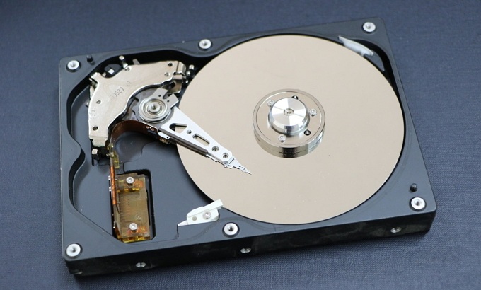 Inilah Penyebab Hardisk PC-Laptop Rusak Dan Bad Sector