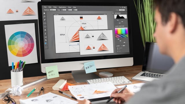3 Tips Dasar Desain Grafis Untuk Para Non Designer