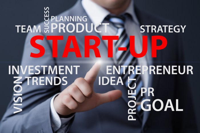 Startup business small tips allbusiness