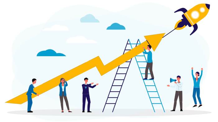 Business grow people money investment timing drip investing feeding better why than make