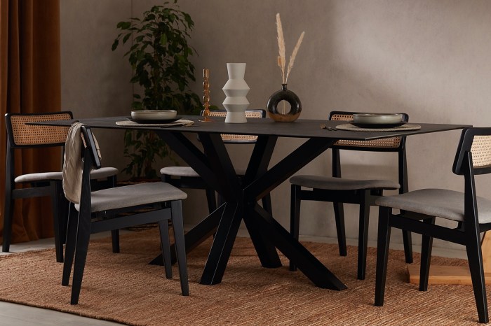 Cara memilih furnitur japandi