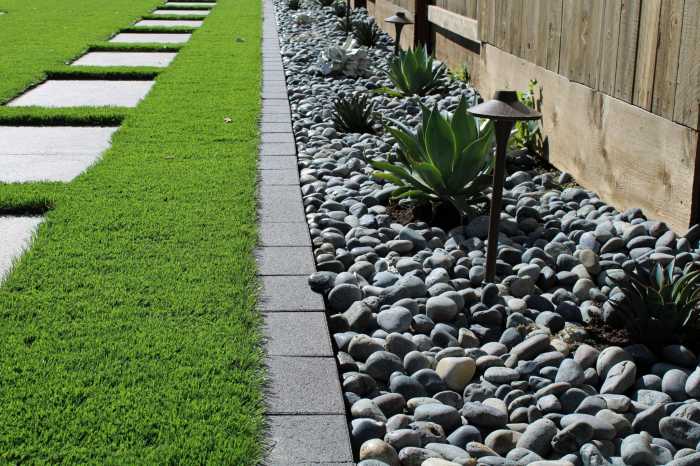 Landscaping environmentally friendly oakville sustainable