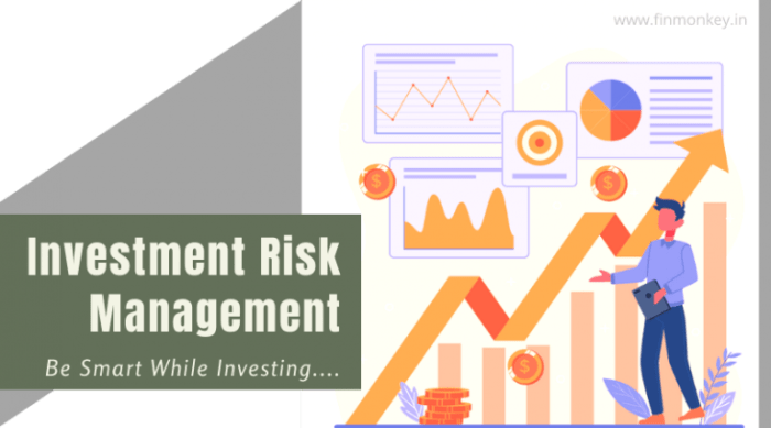 Risk Management in Investments