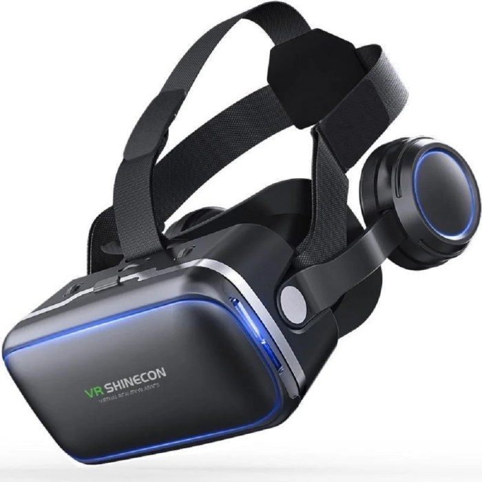 Reality virtual headset what headsets purchase should type