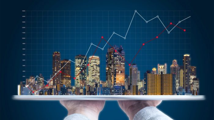 Real Estate Investment Opportunities Panduan Lengkap