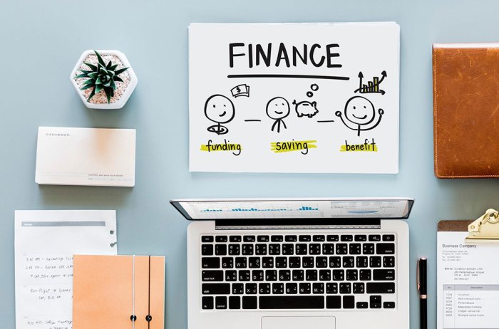 Personal Finance Management Kelola Keuangan Pribadi Anda