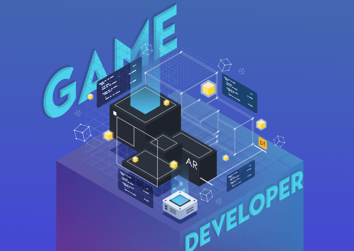 Indie Game Development Tantangan dan Kesuksesan