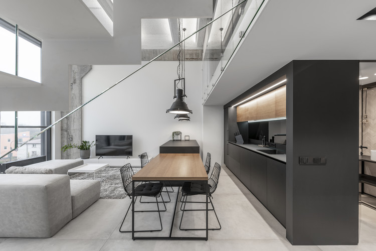 Desain Rumah Industrial Minimalis Type 45 Panduan Lengkap