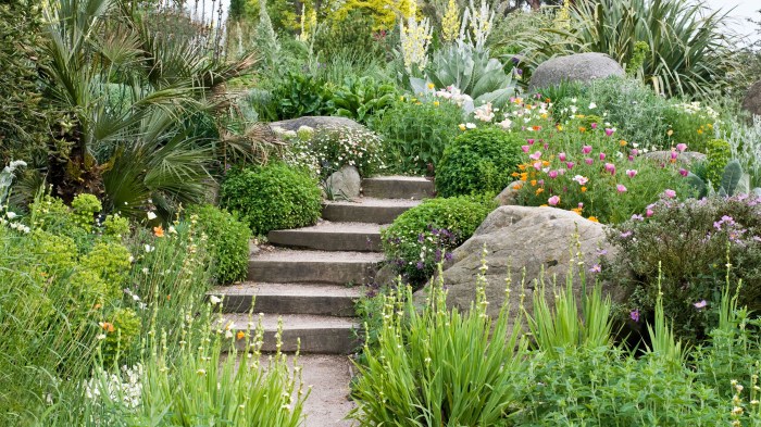 Sustainable horticultural
