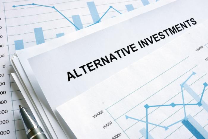 Investments explained