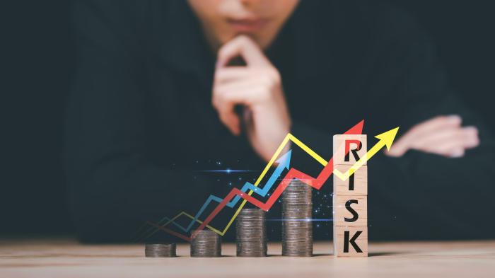 Manajemen Risiko dalam Investasi Panduan Lengkap