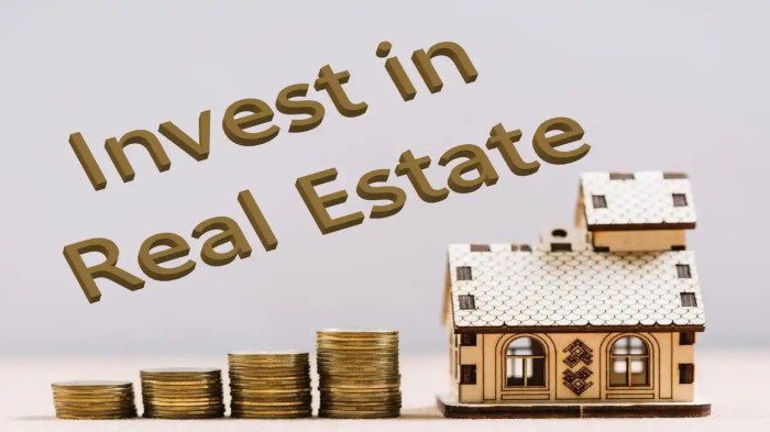 Investment opportunity estate real ppt powerpoint presentation