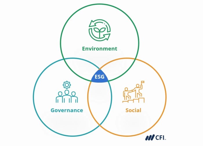 Sustainable Investing Menuju Masa Depan Berkelanjutan
