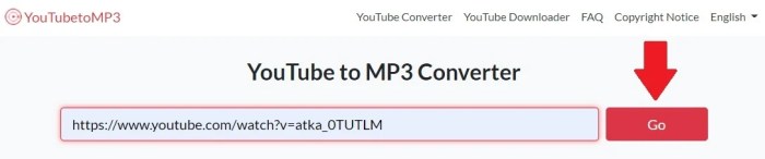 Mp3 video convert