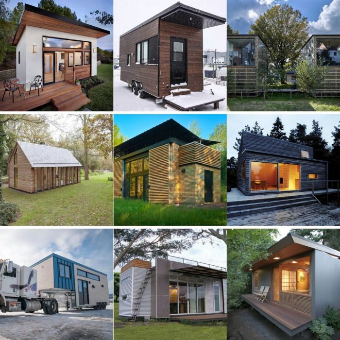 Rumah kecil, gaya hidup minimalis, dan financial freedom kunci menuju kebebasan finansial