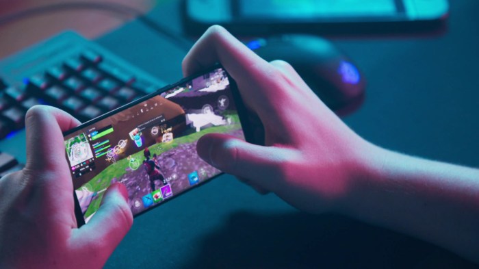 2021 gaming mobile trends 2020 brief analysis phoneworld khan fahad feb updated last