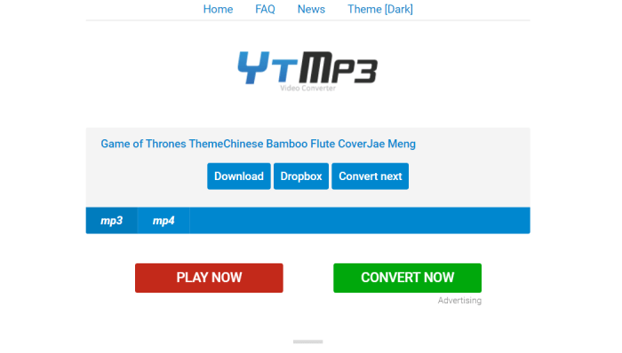Download YouTube Videos as MP3 Panduan Lengkap